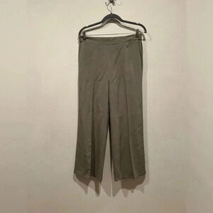 EQUIPMENT FEMME Silk Pants / Size Small /
